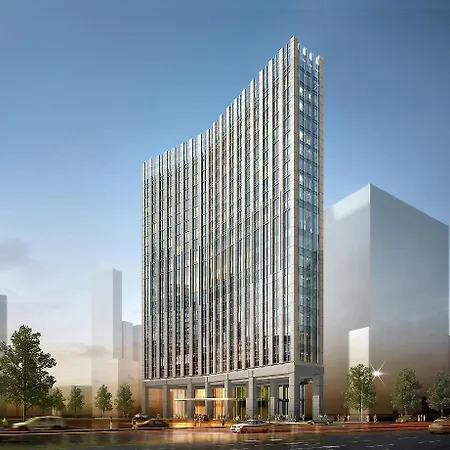 Hotel Gracery Seoul